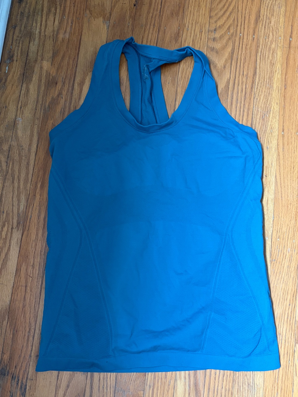 Athleta Momentum Tank - M